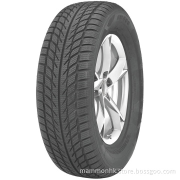 Trazano Brand PCR Tires (SW608)